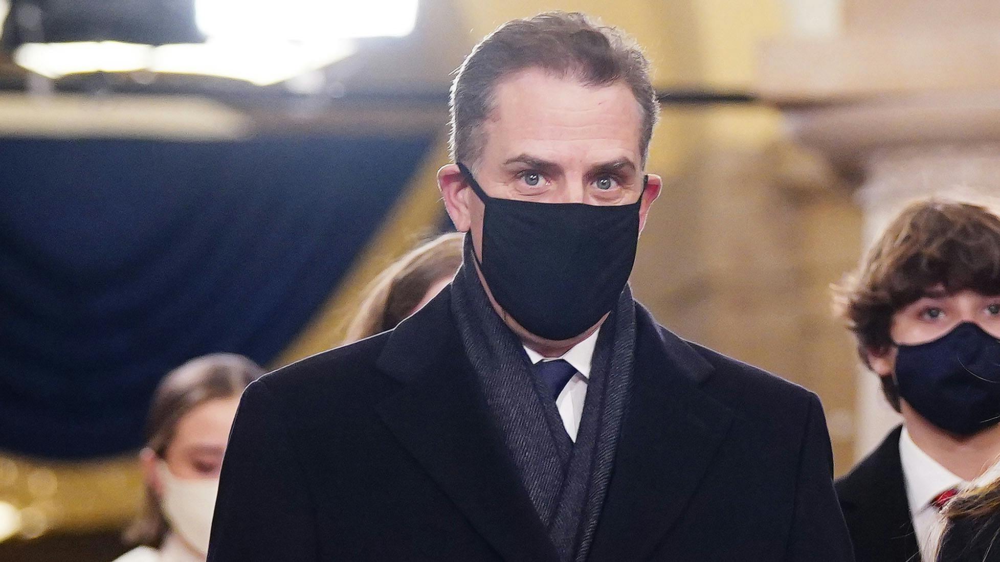 Biden Taps Ex-Colleague Of Hunter Biden’s Lawyer To Temporarily Run DOJ Criminal Division