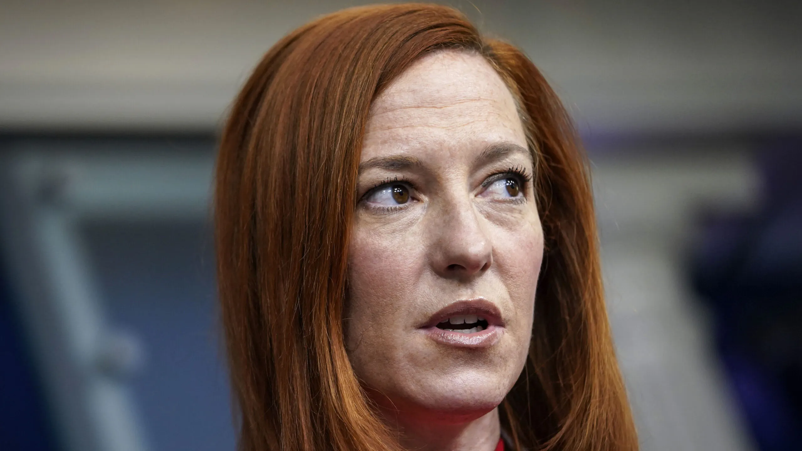 Psaki: Biden Does Not Support Making $130B For Schools In Stimulus Contingent On Schools Reopening
