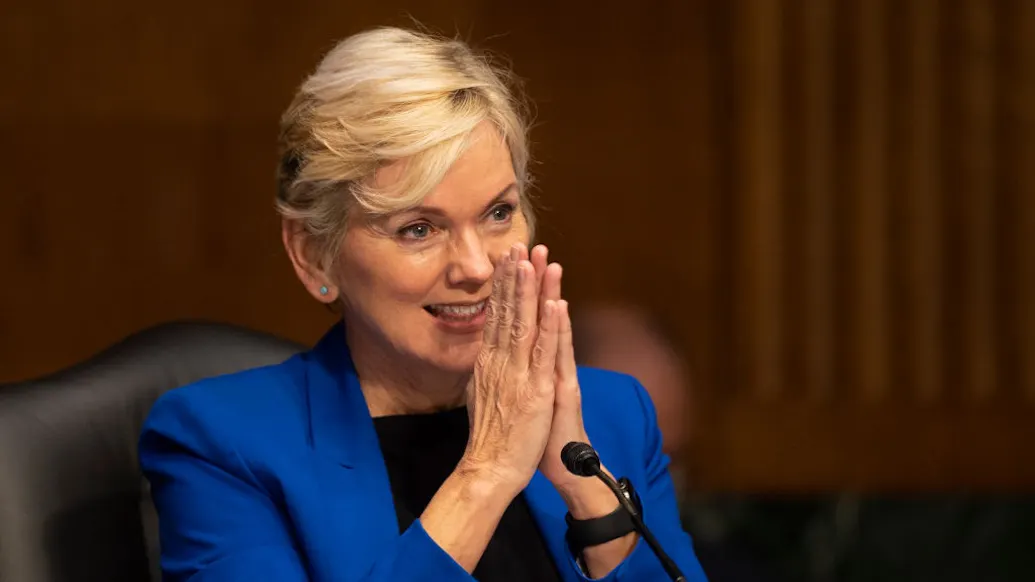 Biden’s New Energy Secretary Suggested Trump ‘Intentionally’ Spread Coronavirus