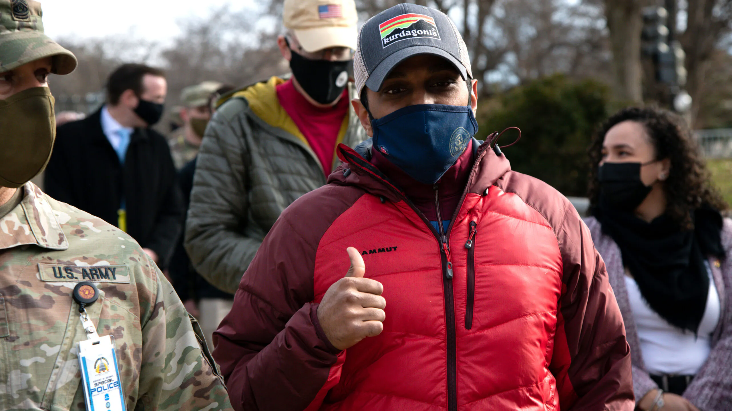 Former Top Pentagon Official Blasts Biden: His Comments About China’s Genocide Are ‘Outrageous’