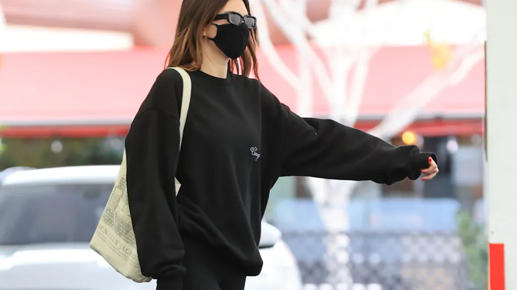 Woke Mob Attacks Kendall Jenner For ‘Cultural Appropriation’ Of Tequila