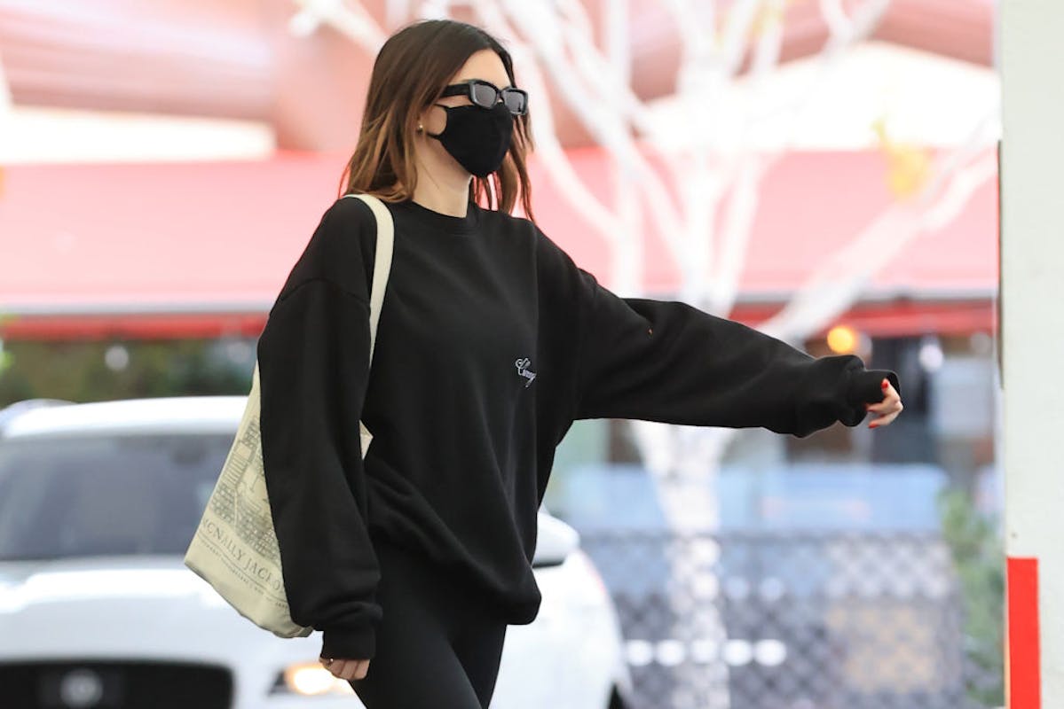 Woke Mob Attacks Kendall Jenner For Cultural Appropriation Of Tequila The Daily Wire Woke Mob Attacks Kendall Jenner For Cultural Appropriation Of Tequila The Daily Wire
