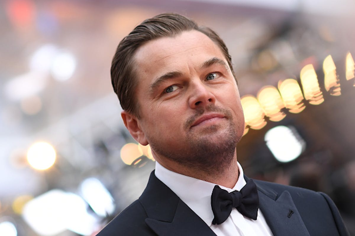 Leo DiCaprio, Mark Ruffalo, Cher Call On Joe Biden To Kill Dakota Access Pipeline