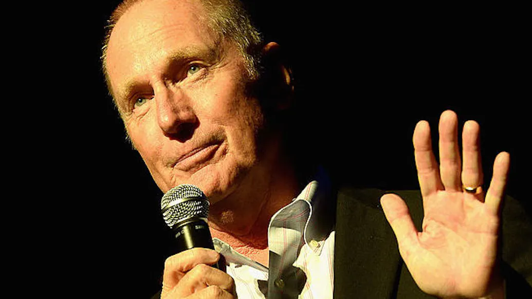 Max Lucado Apologizes For Hurting LGBT Community Amid Outrage Following Sermon At National Cathedral