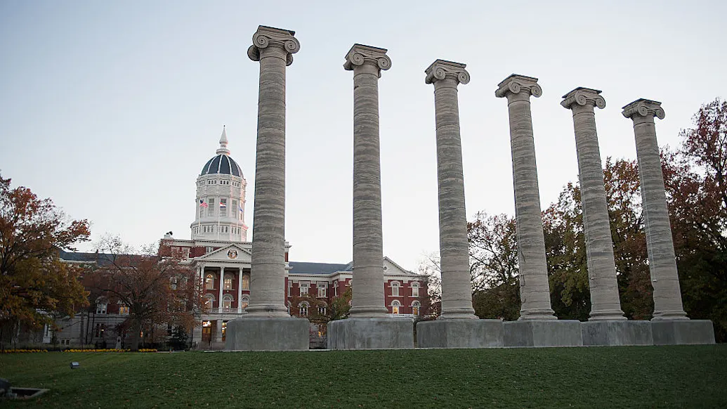 Report: Coronavirus Rules Are Stifling Free Speech On Campus