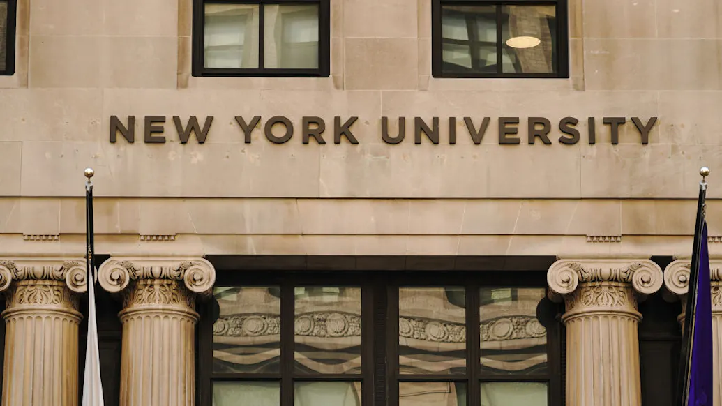 Report: Here Are The 10 Worst Colleges For Free Speech