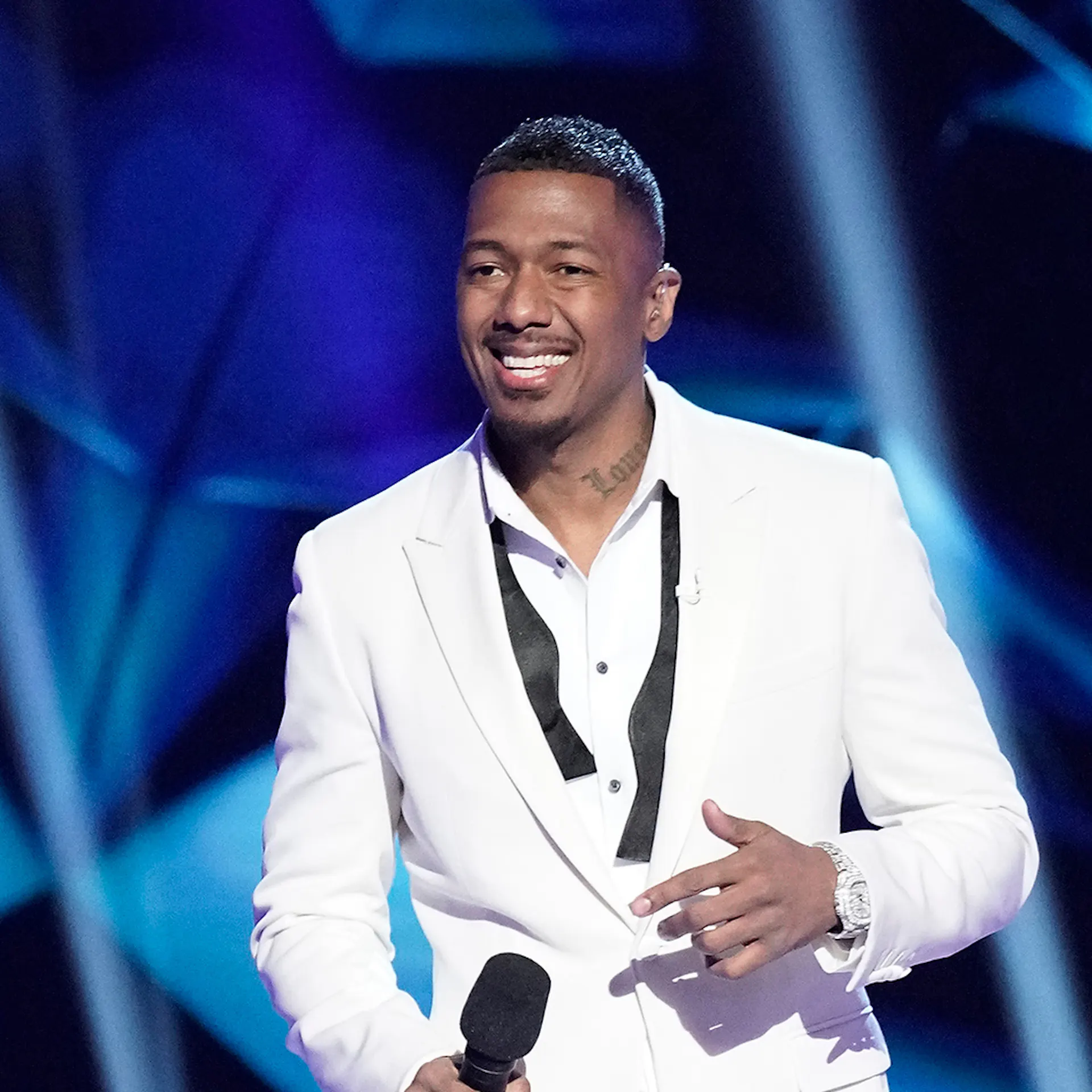 WALSH: Nick Cannon Gets His Job Back After Calling White People ‘Savages.’ This Is How Real Privilege Works.