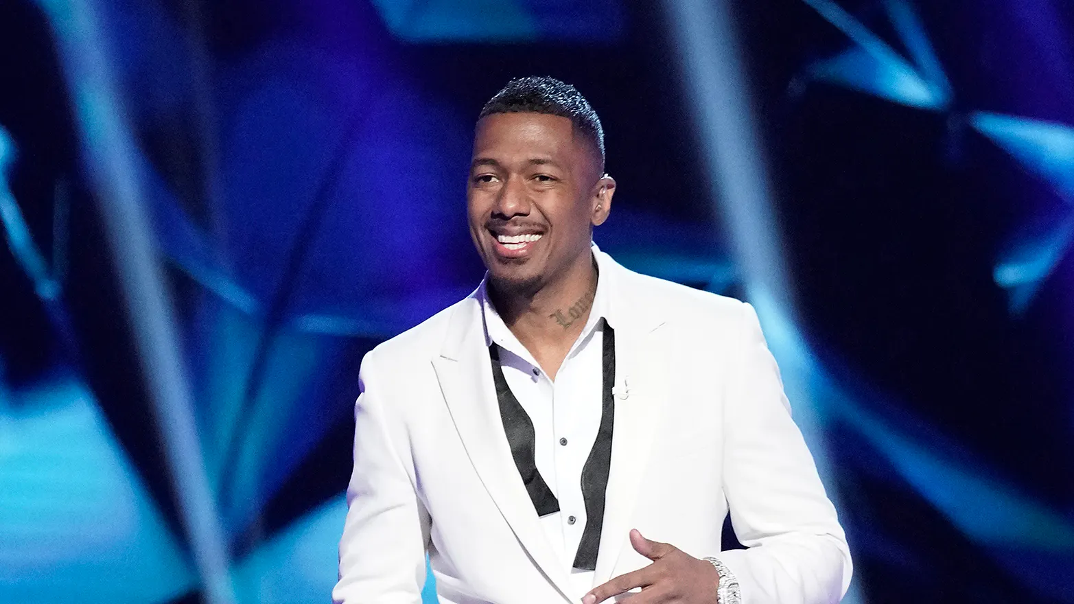 WALSH: Nick Cannon Gets His Job Back After Calling White People ‘Savages.’ This Is How Real Privilege Works.