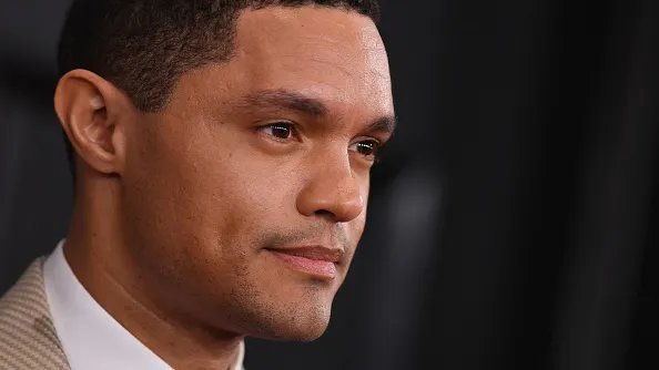 WATCH: Trevor Noah Jokes Marjorie Taylor Greene’s Removal May ‘Backfire’
