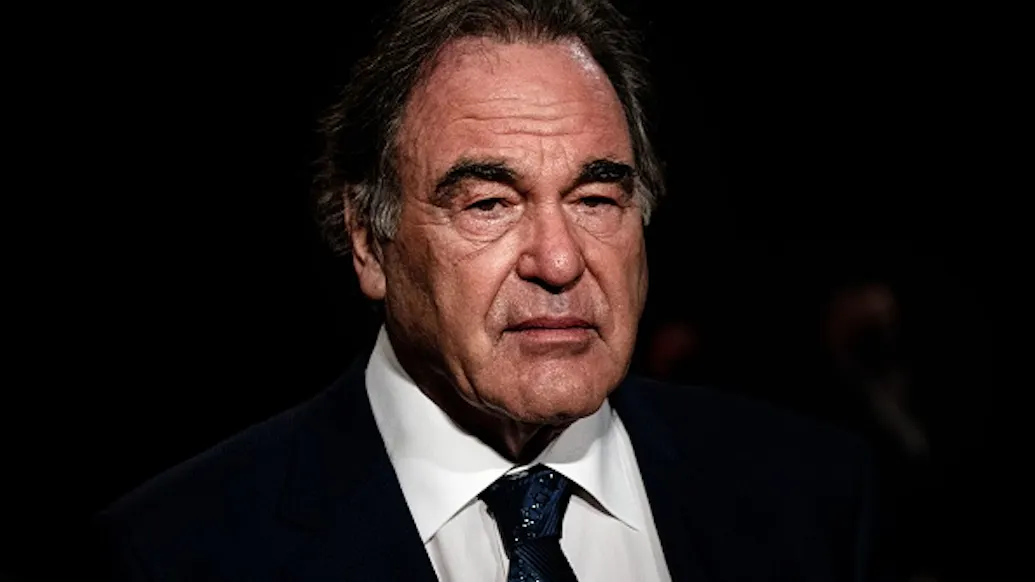 Oliver Stone Claims New JFK Assassination Documentary Is Being Blocked In America