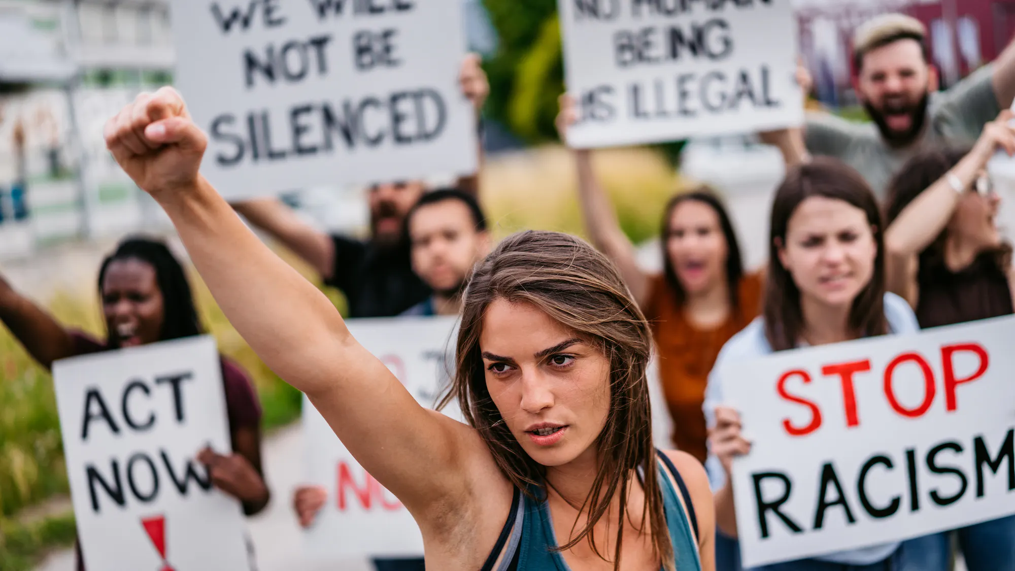 WALSH: ‘Karen’ Is An Anti-White Racial Slur