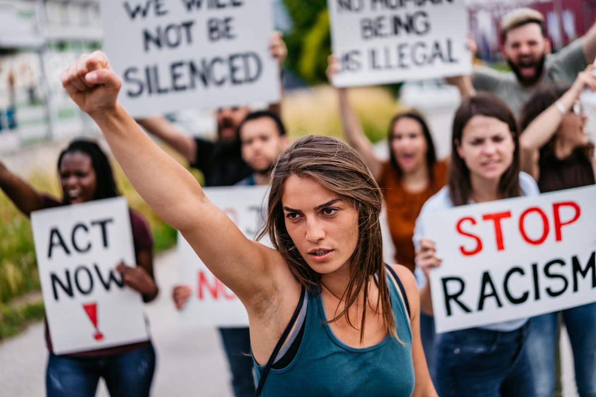 WALSH: ‘Karen’ Is An Anti-White Racial Slur