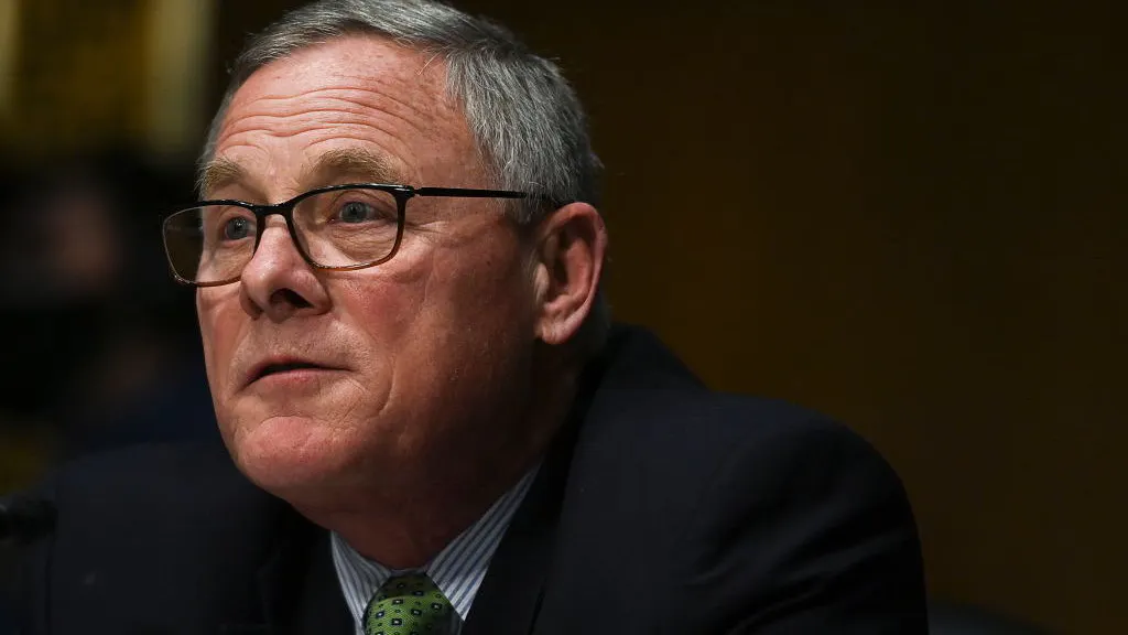 North Carolina GOP Censures Sen. Richard Burr Over Impeachment Vote