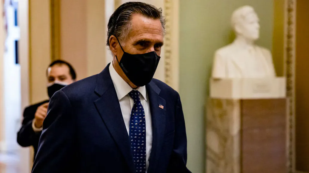 Romney Proposes $350 Monthly Payments To Families With Kids Under Six