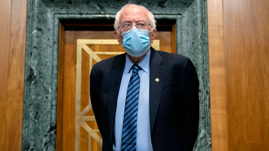 Sanders Suggests Removing Tax Deductions For ‘Large’ Companies That Don’t Pay At Least $15 An Hour