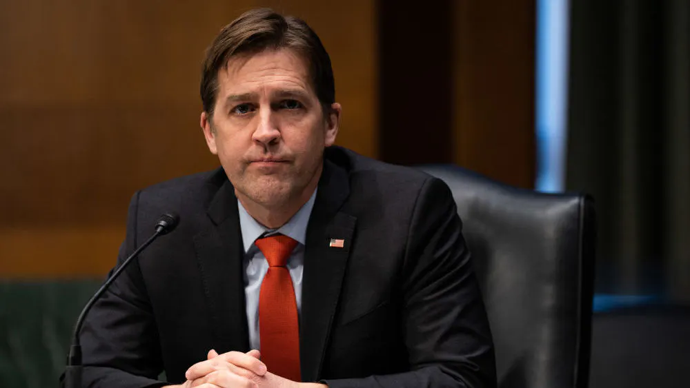 Sasse Addresses State GOP Officials Ahead Of Potential Censure: Trump ‘Lied To You’
