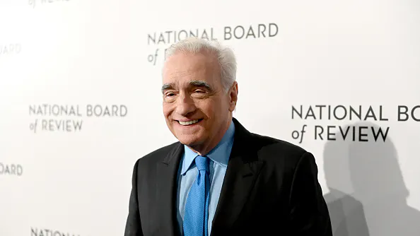 Martin Scorsese Hits Back: The Art Of Cinema Is Being Devalued