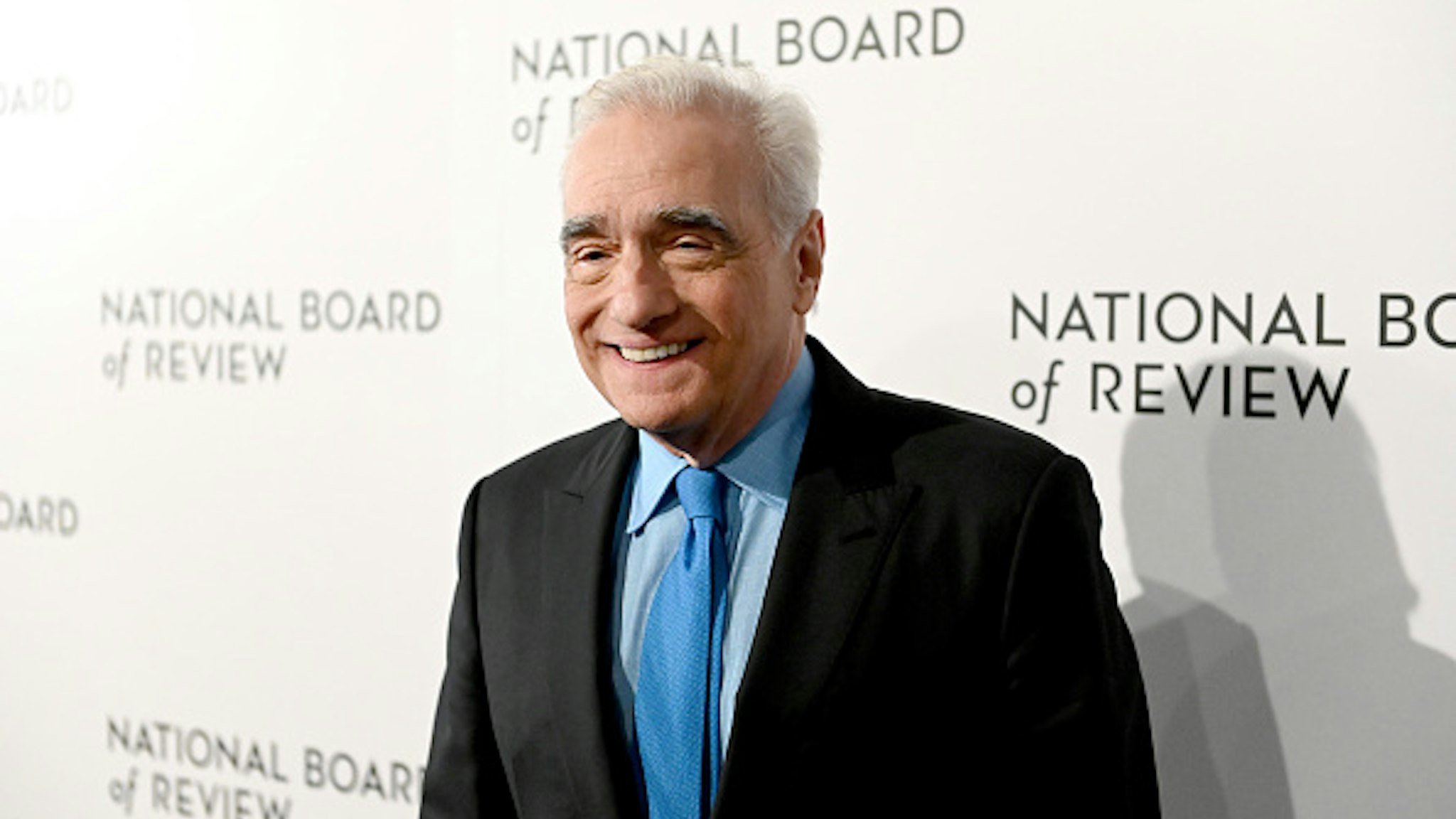 NEW YORK, NEW YORK - JANUARY 08: Filmmaker Martin Scorsese attends the 2020 National Board Of Review Gala on January 08, 2020 in New York City.