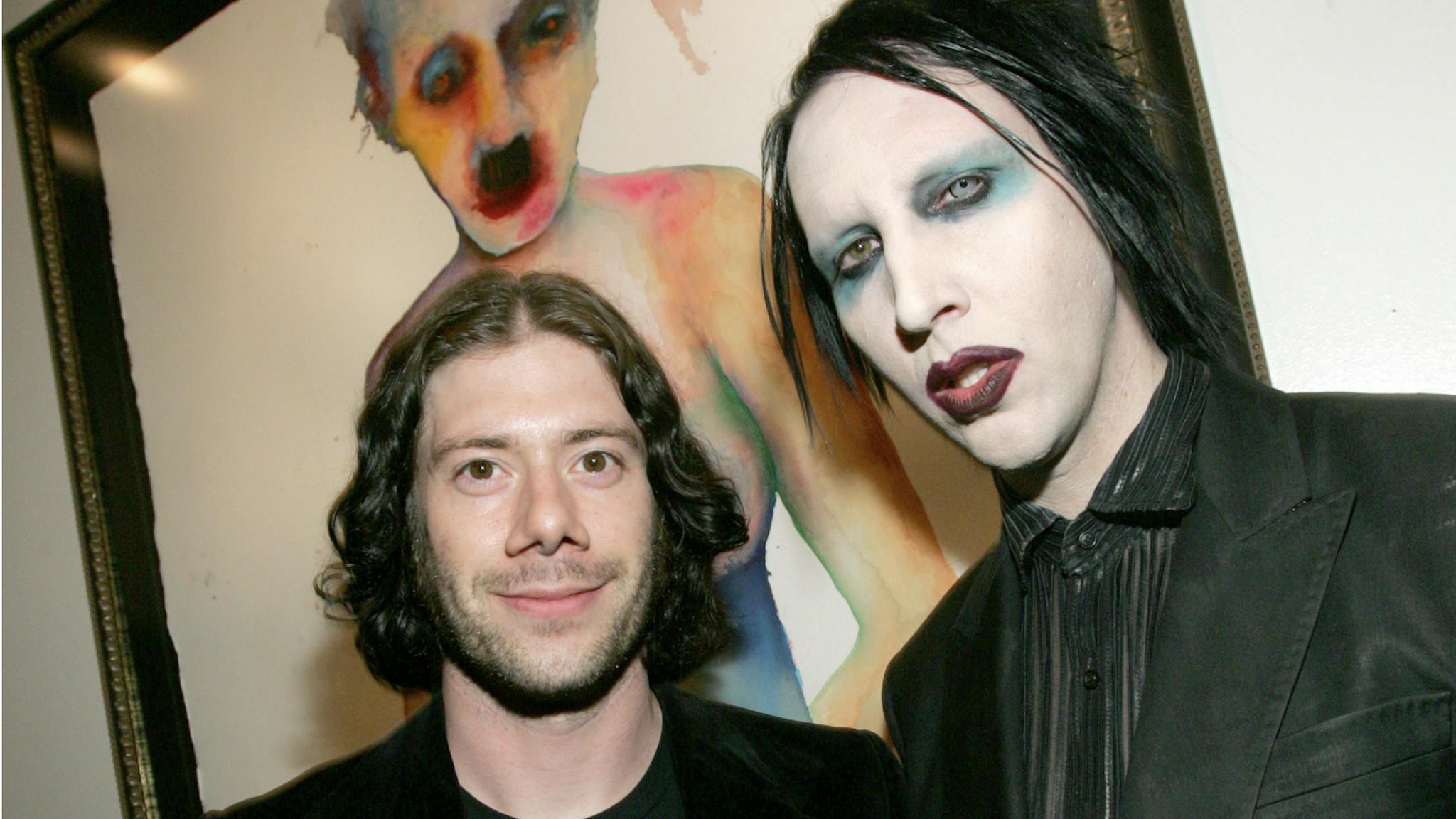 Анна Борланд