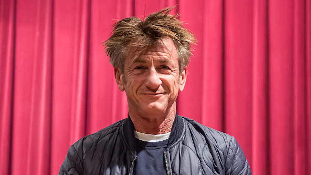 Sean Penn Botches Theology: Evangelical Trump Leaders Should ‘Be Impeached By The Vatican’