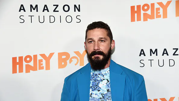 Shia LaBeouf Denies ‘Each And Every’ Allegation Of Abuse From Ex-Girlfriend FKA Twigs