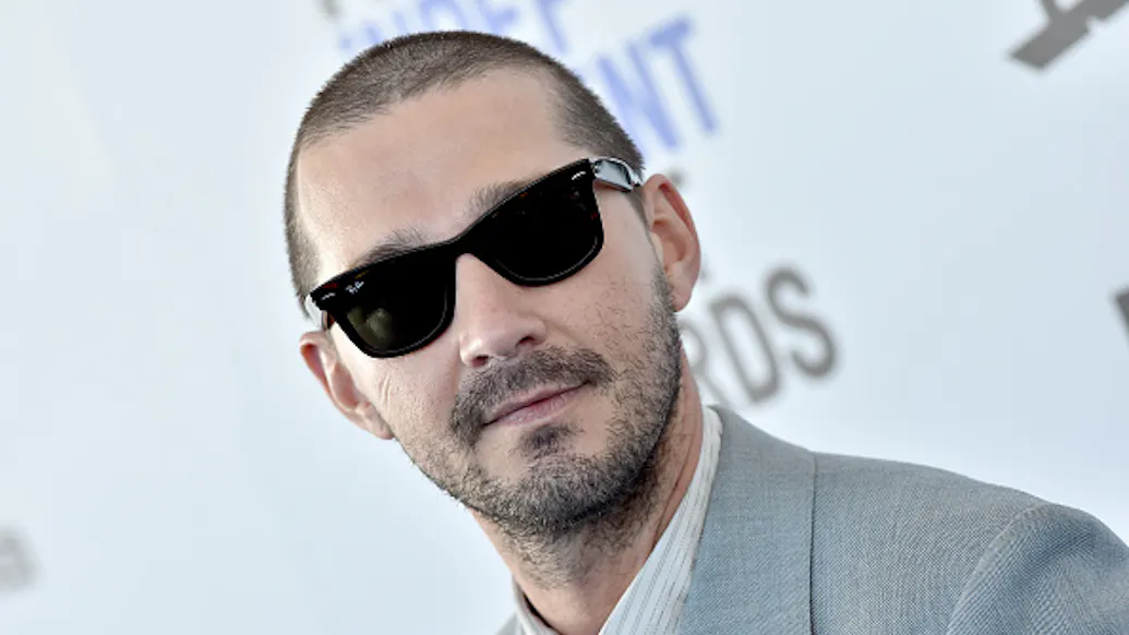 Talent Agency CAA No Longer Representing Actor Shia LaBeouf Amid Accusations Of Sexual Abuse