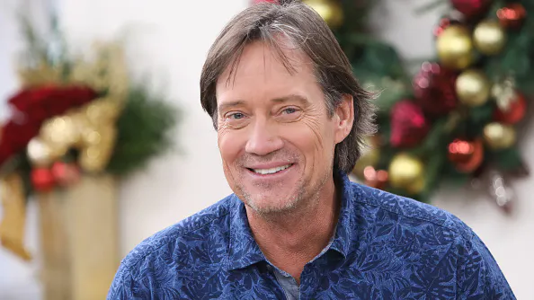 Kevin Sorbo Talks Closeted Conservative Actors: ‘Why Don’t You Be A Voice For Yourself?’
