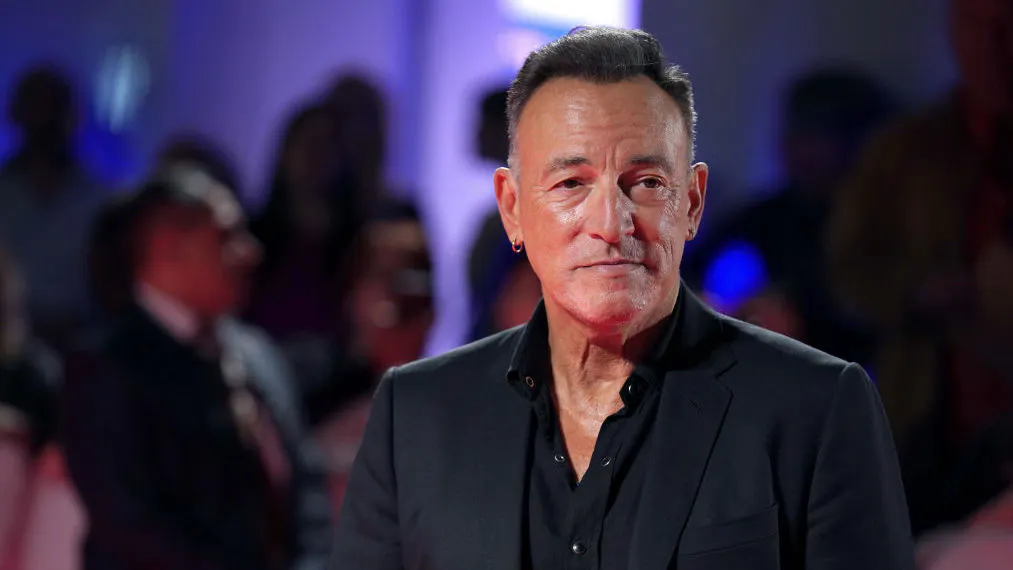 Jeep Pauses Springsteen Ad Following DWI Arrest Report