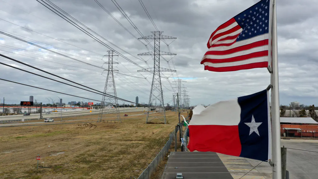 Texans Can’t Lose Power For Nonpayment, Orders Utilities Commission