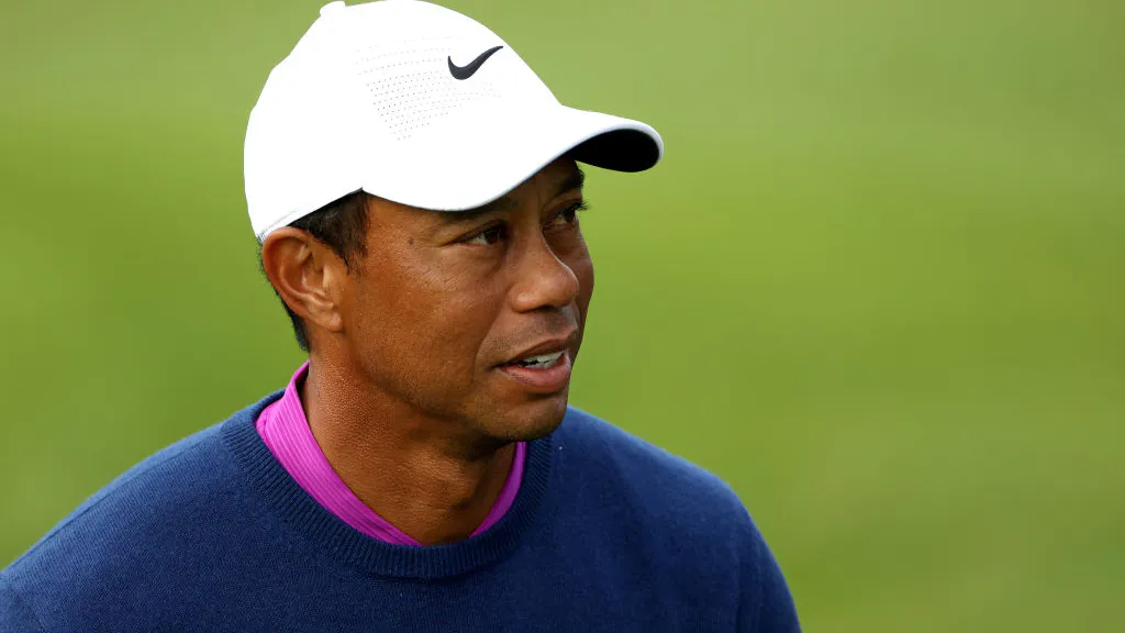 Tiger Woods Transferred To Cedars-Sinai For Continued ‘Care And Recovery’