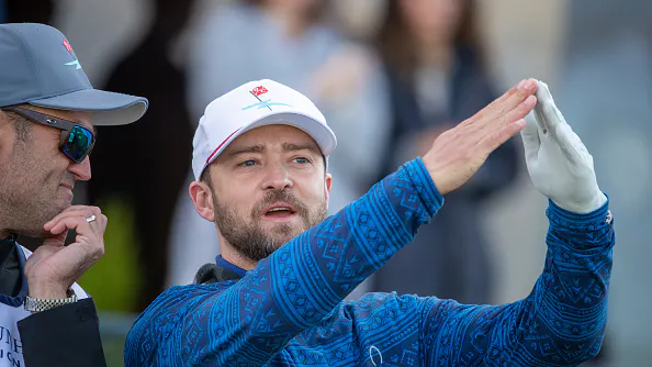 Justin Timberlake Apologizes To Britney Spears Amid Backlash Over NYT Documentary