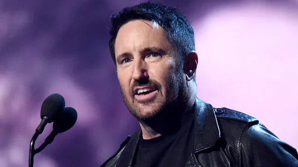 Nine Inch Nails Frontman Trent Reznor Denounces Former Collaborator Marilyn Manson In Light Of Allegations