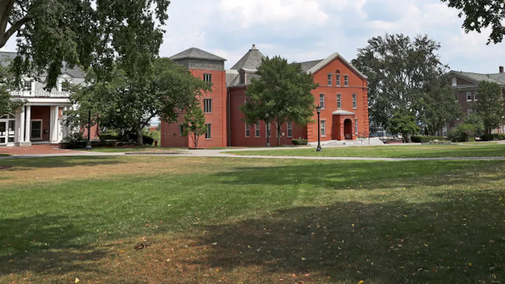 Tufts University Urges ‘Rooting Out Racism’ Training For White, Christan Students