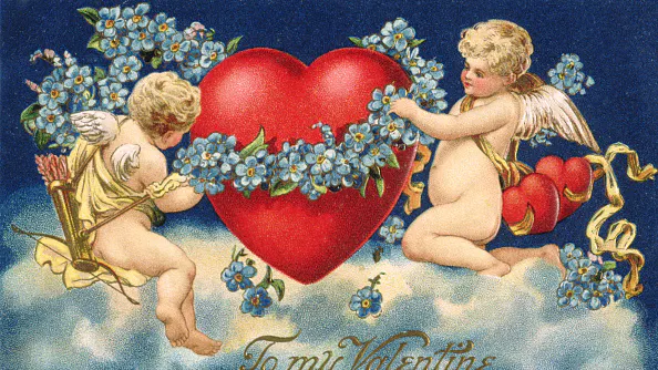 Who Was St. Valentine? Separating The Man From The Myth.
