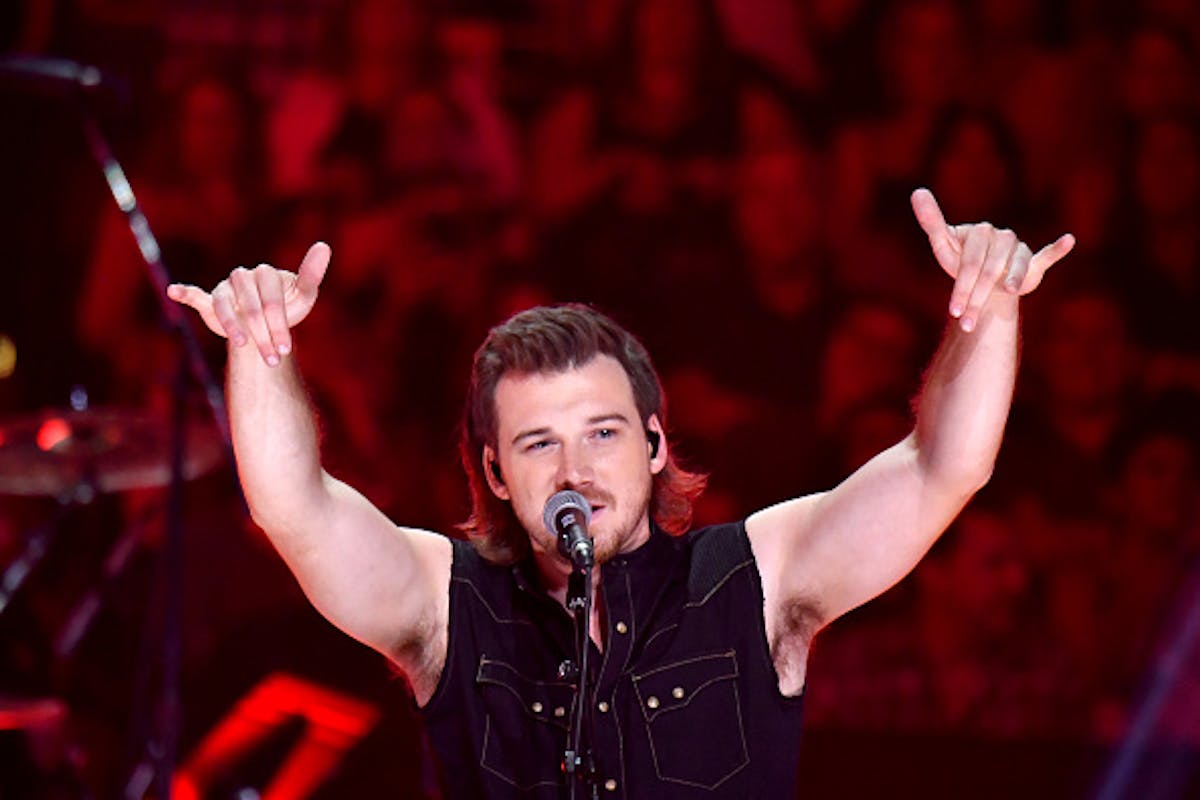 Morgan Wallen’s Record Sales Skyrocket Amid Racial Slur Controversy