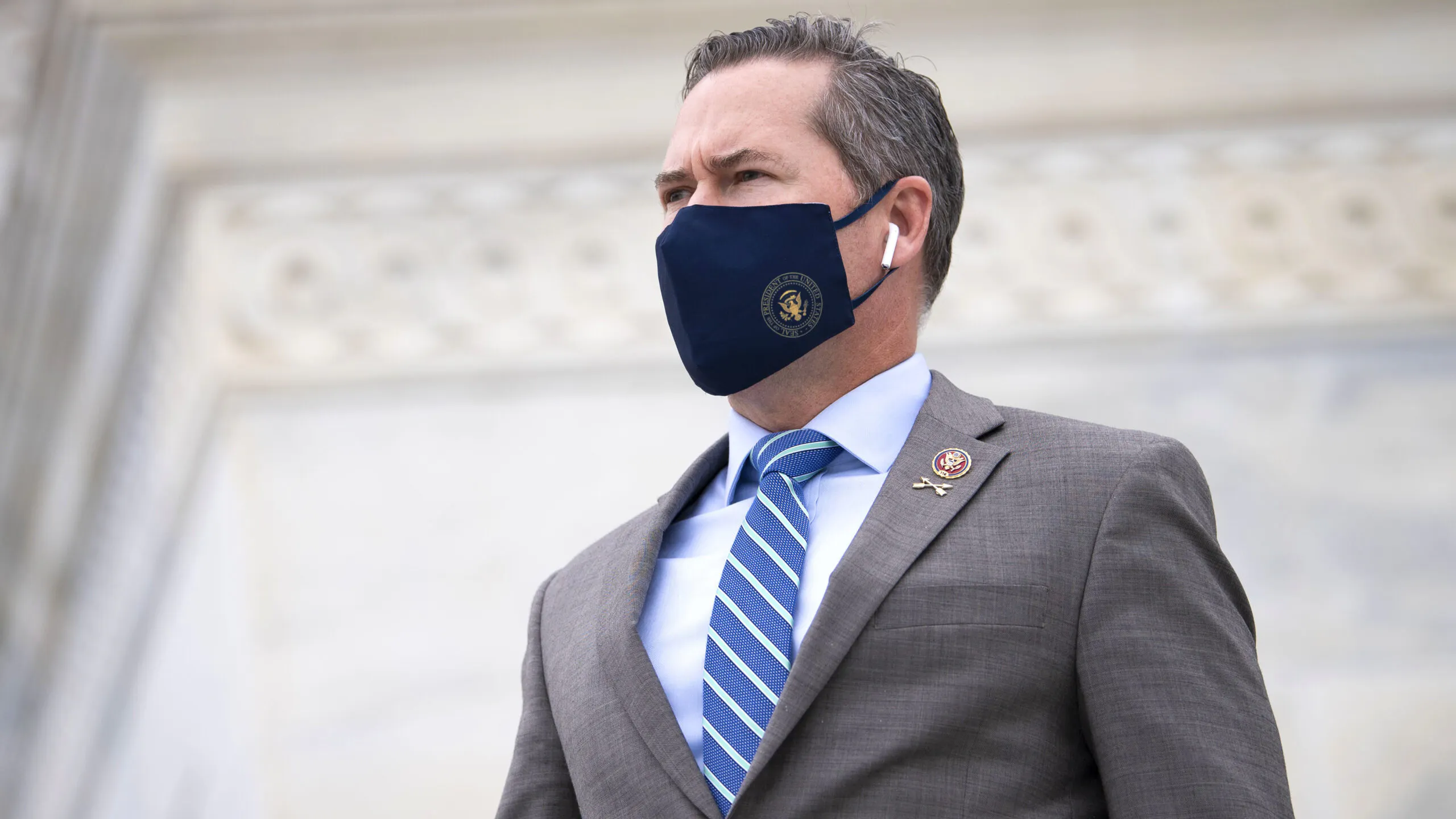 Republican Congressman Introduces Measure Urging U.S. To Boycott 2022 Winter Olympics In China