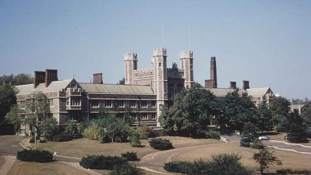 Elite American University Remains In Alliance With The Chinese Communist Party