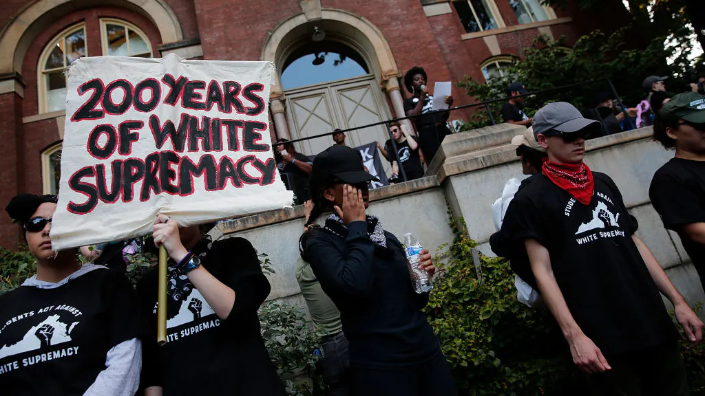 Elon University Hosts ‘White Caucus’ Meeting To ‘Unpack’ ‘Systemic Oppression’