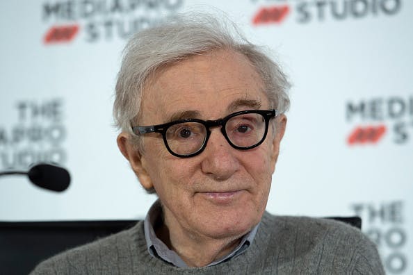 ‘A Pleasure To Work With’: Legendary Director Has Nothing But Praise For Donald Trump