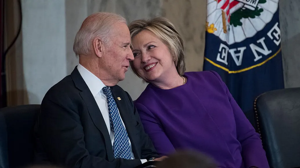 ‘I’ve Been With Some Of You When We’ve Been Shot At’: Biden Revives Story Of Being Under Fire
