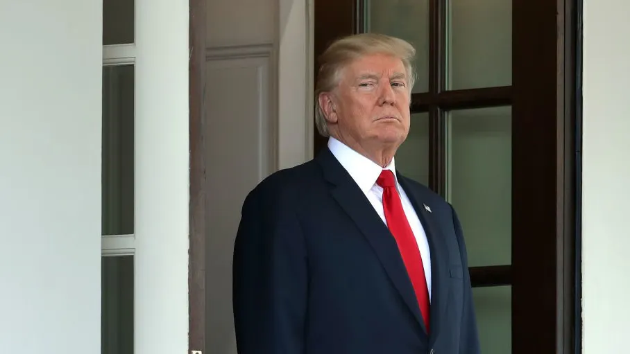 UPDATED: Chaos In The Senate As Lawmakers Vote To Hear Witnesses In Trump Trial, Then Strike Deal To Avoid