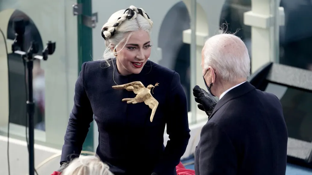 Investigators Question If Lady Gaga Dognapping Was Political