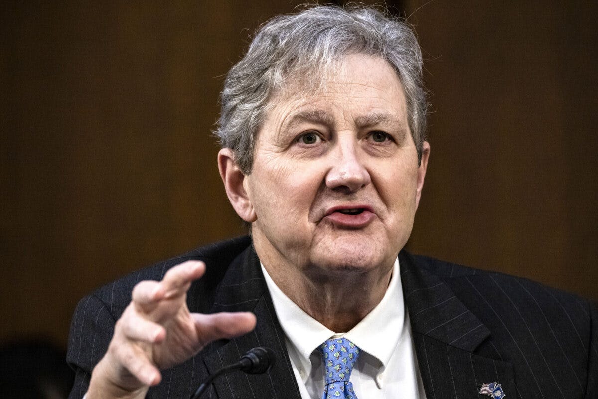 Senator kennedy jock itch