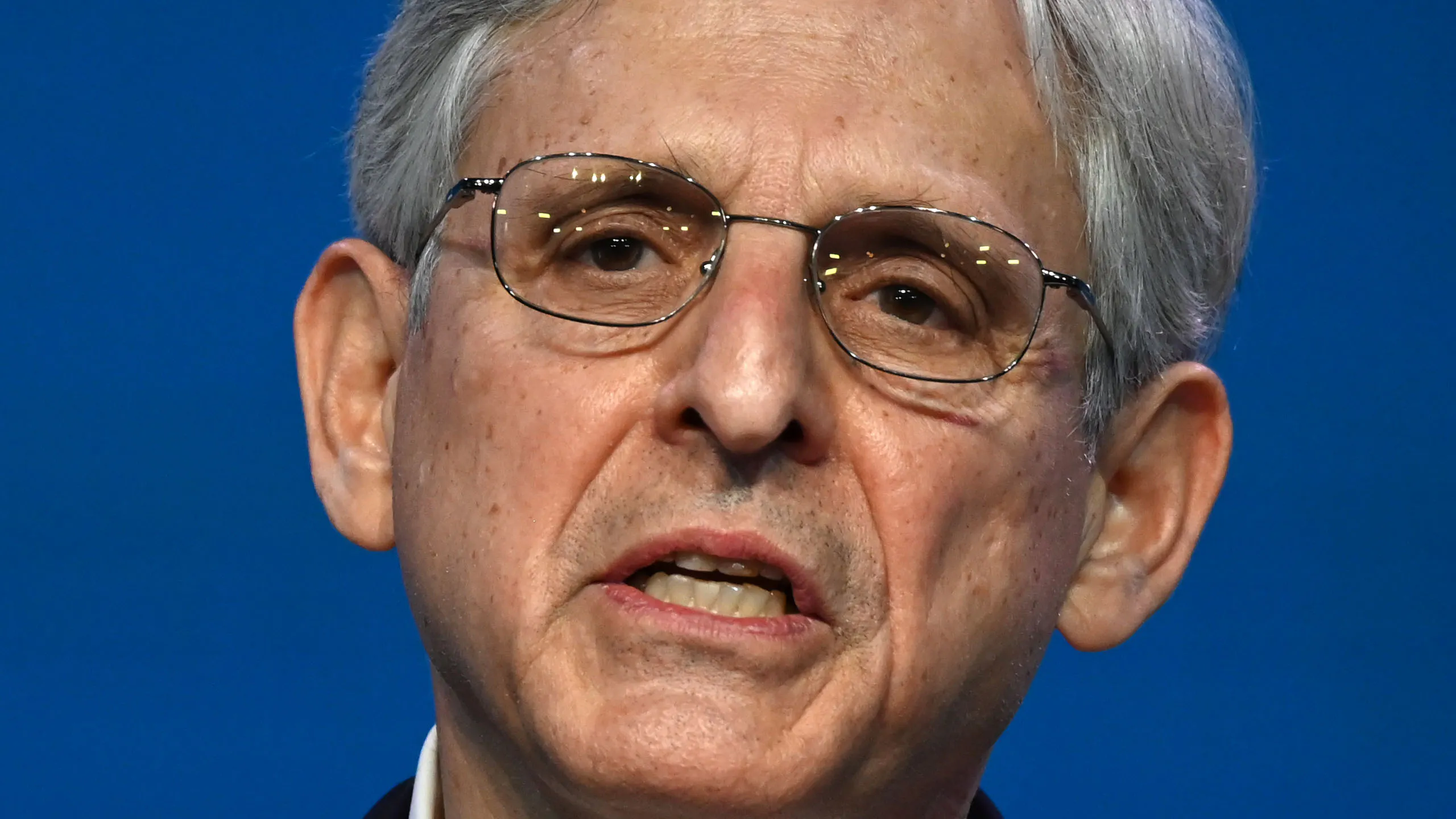 Biden AG Pick Merrick Garland: DOJ Open To Helping ‘Craft Legislation’ With Congress To Combat Online Misinfo, Incitement