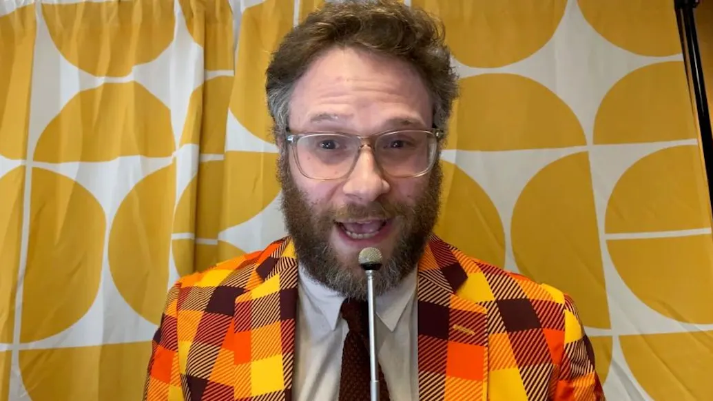 Prominent Professor Takes Down ‘Virtue Signaling’ Seth Rogen, Gets Canceled Hard