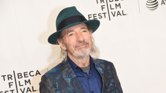 NEW YORK, NEW YORK - APRIL 27: Harry Shearer attends 'Anniversary Film: This is Spinal Tap-35 Years' at Beacon Theatre on April 27, 2019 in New York City. (Photo by