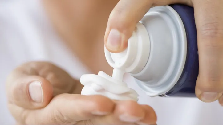 Beards May Stunt Effectiveness Of Mask-Wearing, Report Says