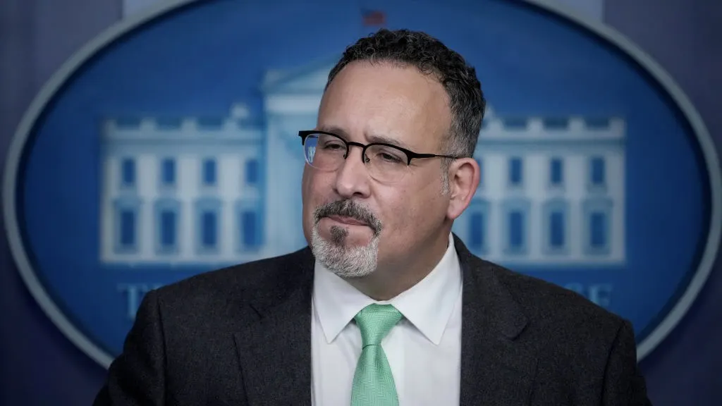 Biden Administration To Give $10 Billion To Schools For COVID Testing