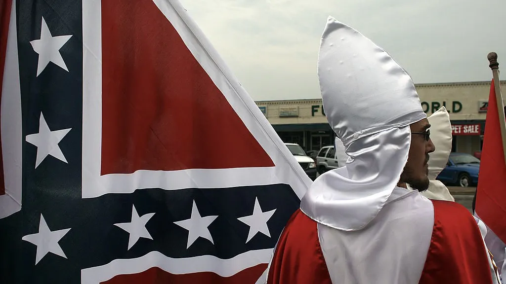 Tennessee Historical Commission Votes To Move Bust Of KKK Leader From State Capitol To Museum