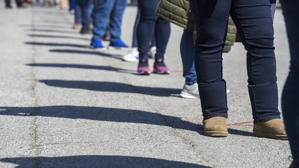 California Launches Program For Any Resident To Get Vaccinated Through Volunteering